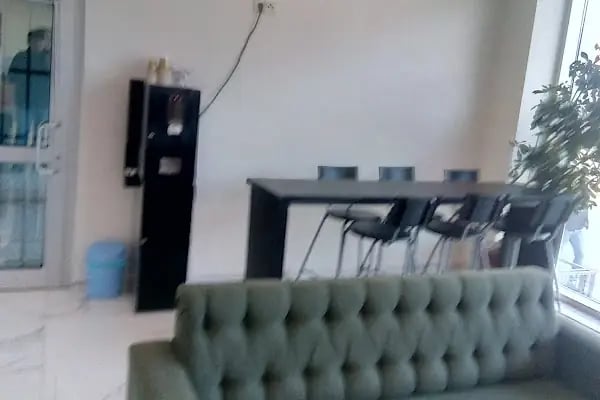 Özel Asya Göz Tıp Merkezi - Resim 7
