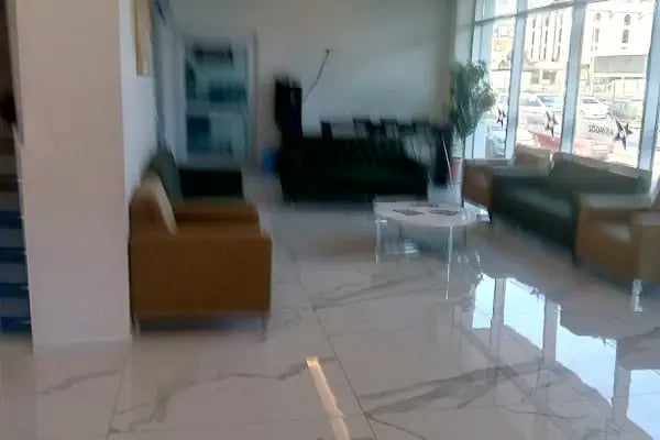 Özel Asya Göz Tıp Merkezi - Resim 8