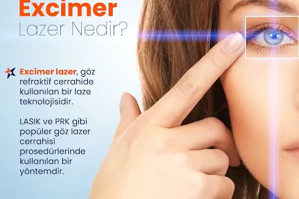 Özel Asya Göz Tıp Merkezi - Resim 12
