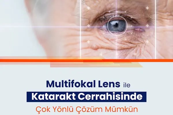 Özel Asya Göz Tıp Merkezi - Resim 16