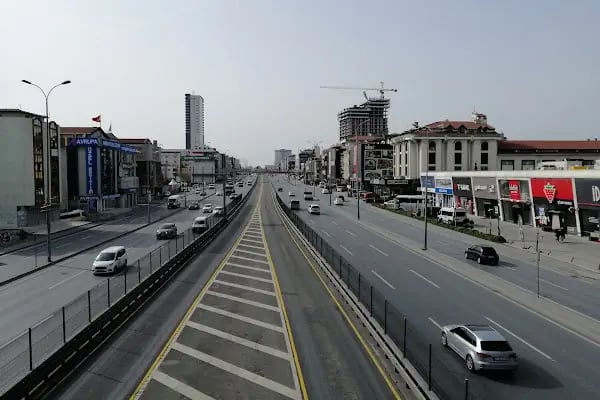 Özel Asya Göz Tıp Merkezi - Resim 10