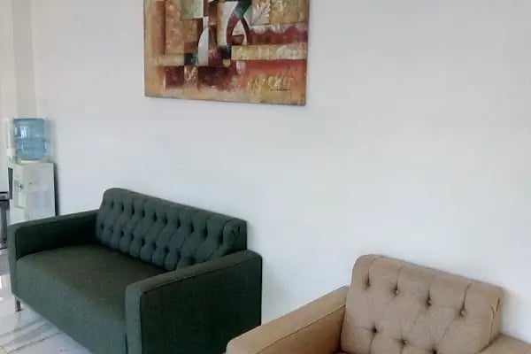 Özel Asya Göz Tıp Merkezi - Resim 5