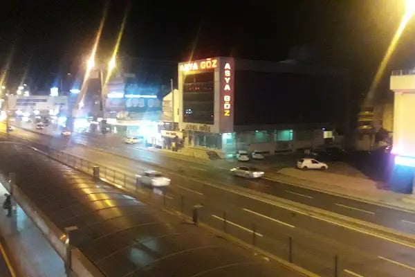 Özel Asya Göz Tıp Merkezi - Resim 9