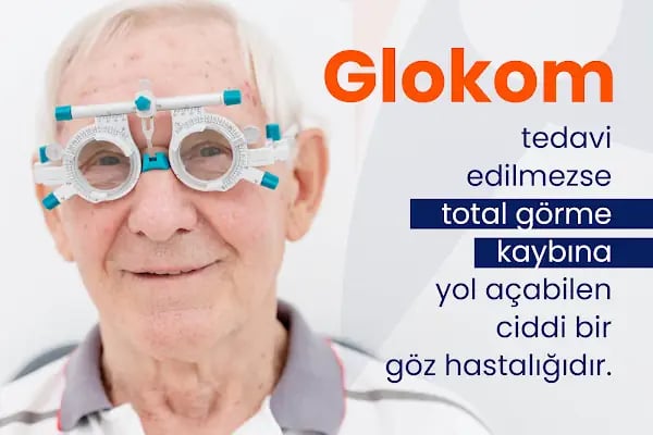 Özel Asya Göz Tıp Merkezi - Resim 13