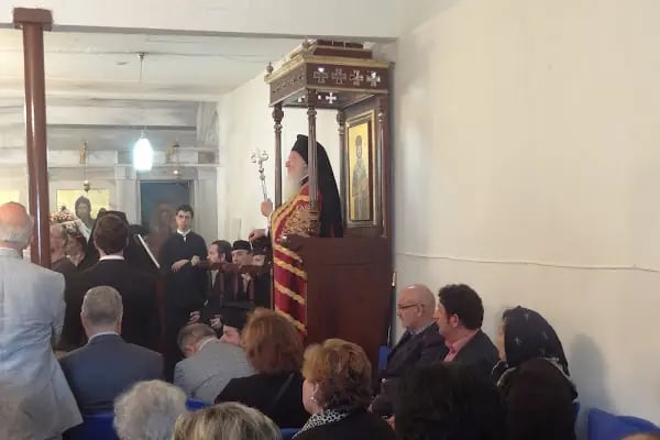 TARİHİ GÖKSU MERYEMANA AYAZMASI - Resim 13