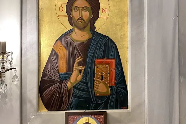 TARİHİ GÖKSU MERYEMANA AYAZMASI - Resim 11
