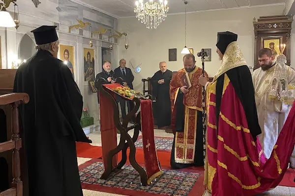 TARİHİ GÖKSU MERYEMANA AYAZMASI - Resim 8