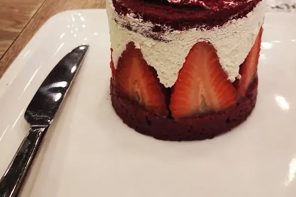 D' Milagro Cakery - Resim 2