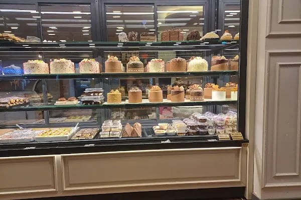 D' Milagro Cakery - Resim 3