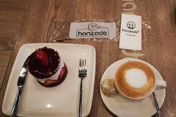 D' Milagro Cakery - Resim 6