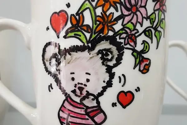 Happy design - Resim 19