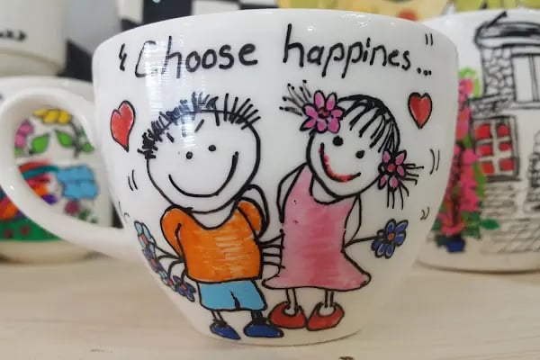 Happy design - Resim 17