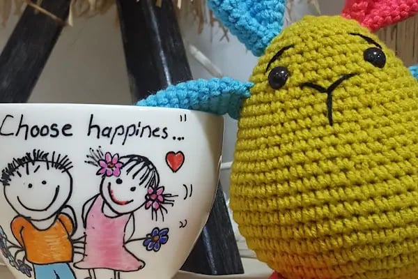 Happy design - Resim 4