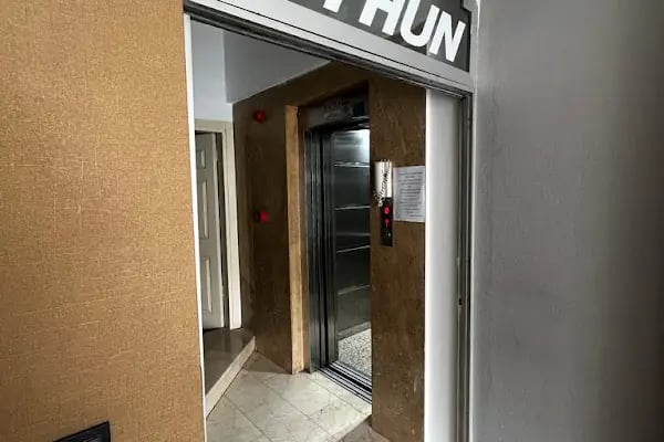 CEYHUN APARTMANI - Resim 7