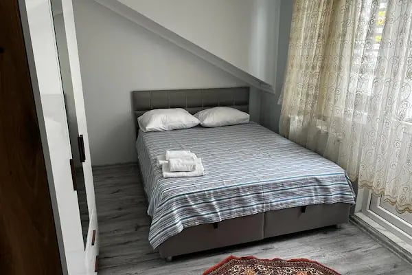 CEYHUN APARTMANI - Resim 16