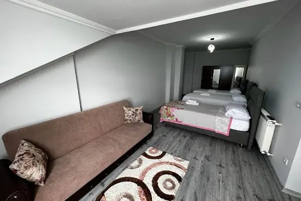 CEYHUN APARTMANI - Resim 15