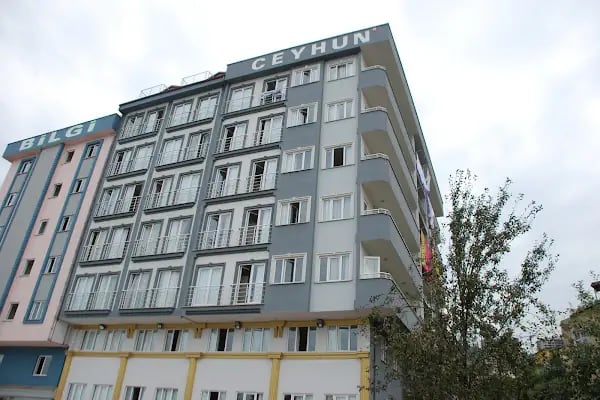 CEYHUN APARTMANI - Resim 17