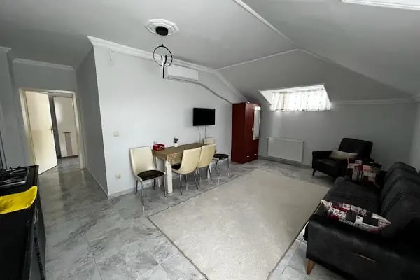 CEYHUN APARTMANI - Resim 14