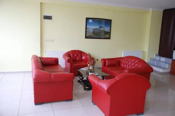 CEYHUN APARTMANI - Resim 8