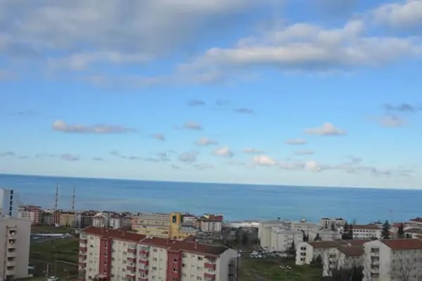 CEYHUN APARTMANI - Resim 19