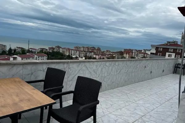 CEYHUN APARTMANI - Resim 11
