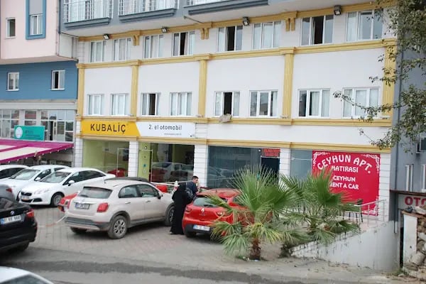 CEYHUN APARTMANI - Resim 6