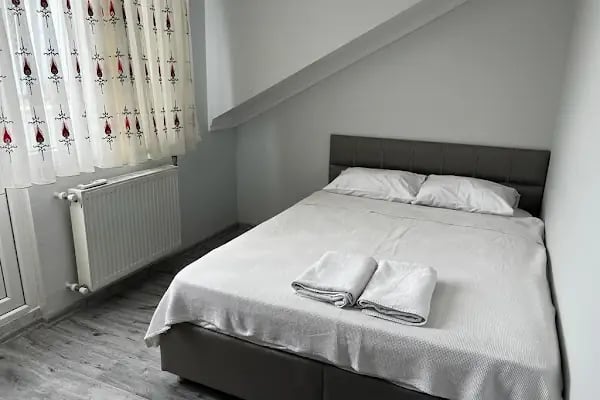CEYHUN APARTMANI - Resim 2
