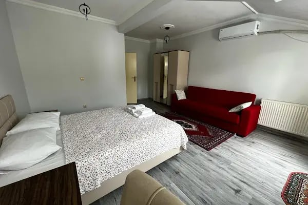 CEYHUN APARTMANI - Resim 18
