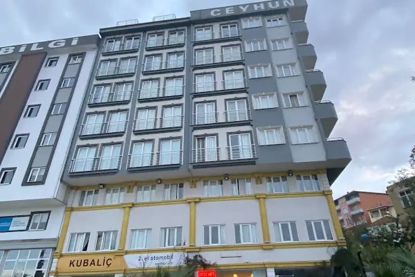 CEYHUN APARTMANI - Resim 3
