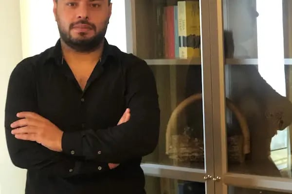 Klinik Psikolog Mesut Kaya - Resim 1