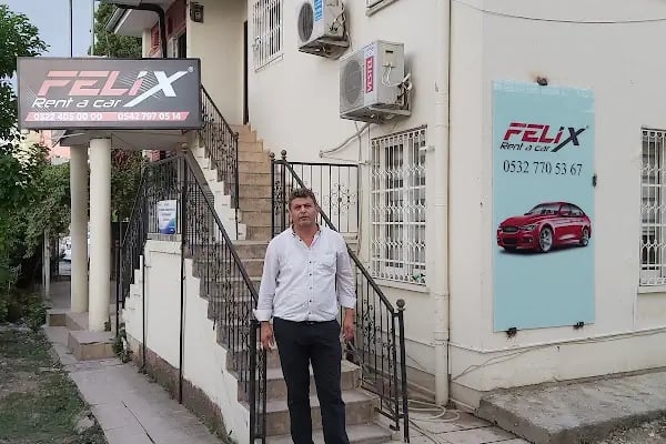 Felix Oto Kiralama - Adana - Mersin Havalimanı Araç Kiralama - Resim 10