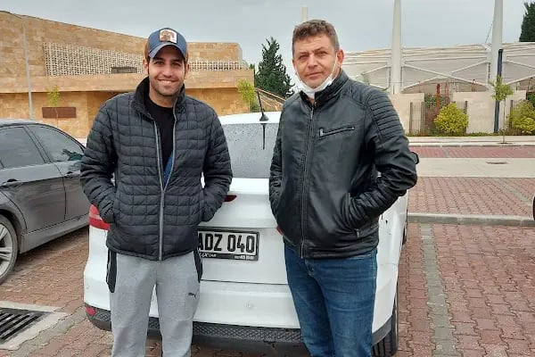 Felix Oto Kiralama - Adana - Mersin Havalimanı Araç Kiralama - Resim 9