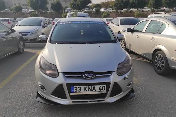Felix Oto Kiralama - Adana - Mersin Havalimanı Araç Kiralama - Resim 4