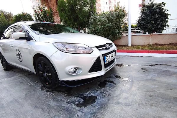 Felix Oto Kiralama - Adana - Mersin Havalimanı Araç Kiralama - Resim 11