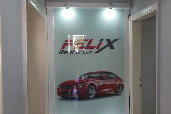 Felix Oto Kiralama - Adana - Mersin Havalimanı Araç Kiralama - Resim 13