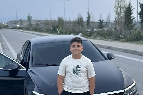 Felix Oto Kiralama - Adana - Mersin Havalimanı Araç Kiralama - Resim 6
