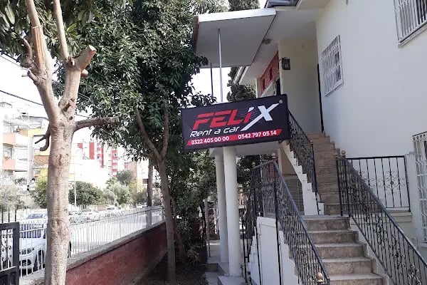 Felix Oto Kiralama - Adana - Mersin Havalimanı Araç Kiralama - Resim 8