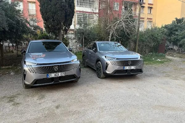 Felix Oto Kiralama - Adana - Mersin Havalimanı Araç Kiralama - Resim 3