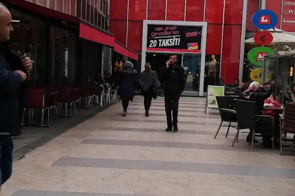 Gencallar Magazasi - Resim 19