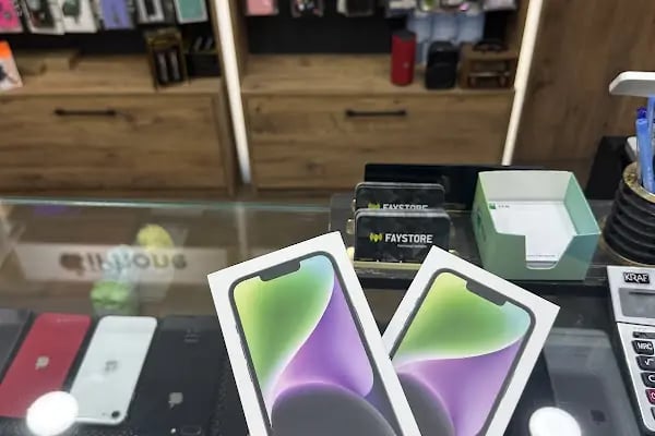 AKADLAR BİLGİSAYAR KARTUŞ & TONER DOLUM MERKEZİ - Resim 7