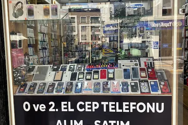 AKADLAR BİLGİSAYAR KARTUŞ & TONER DOLUM MERKEZİ - Resim 6