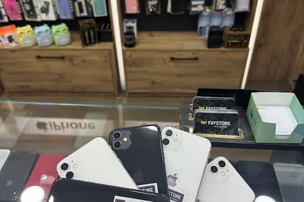 AKADLAR BİLGİSAYAR KARTUŞ & TONER DOLUM MERKEZİ - Resim 18