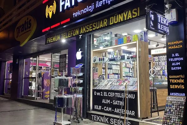 AKADLAR BİLGİSAYAR KARTUŞ & TONER DOLUM MERKEZİ - Resim 12