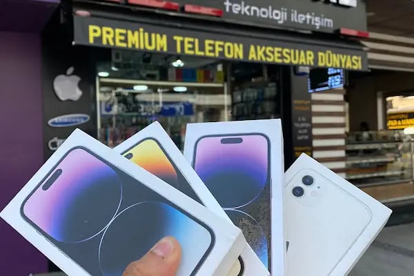 AKADLAR BİLGİSAYAR KARTUŞ & TONER DOLUM MERKEZİ - Resim 11