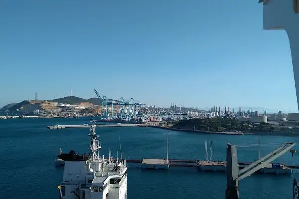 Nemport Limanı - Resim 10