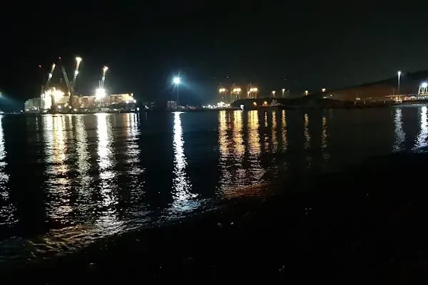 Nemport Limanı - Resim 9