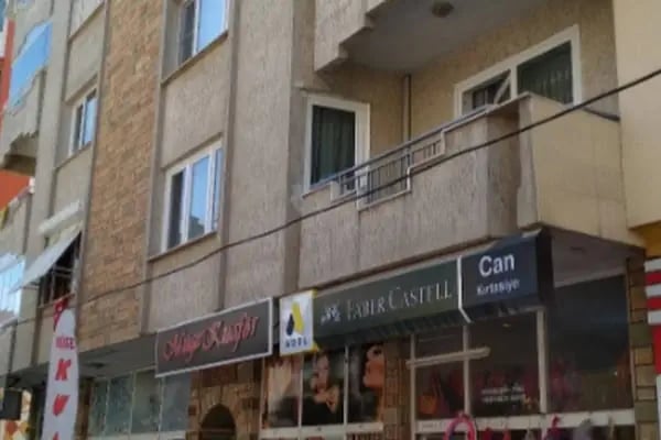 Can Kırtasiye balıkesir - Resim 18