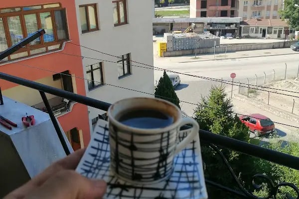 Güçlü Sitesi - Resim 1