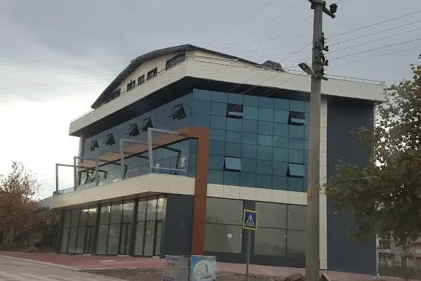 ÖZKARAASLAN HARİTA SAN. ve Tic. Ltd. Şti. - Resim 18
