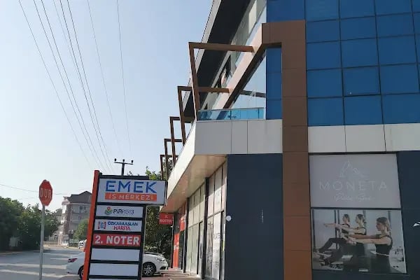 ÖZKARAASLAN HARİTA SAN. ve Tic. Ltd. Şti. - Resim 3